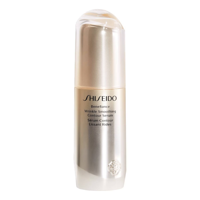 Shiseido Benefiance Wrinkle Smoothing Contour Serum 30ml