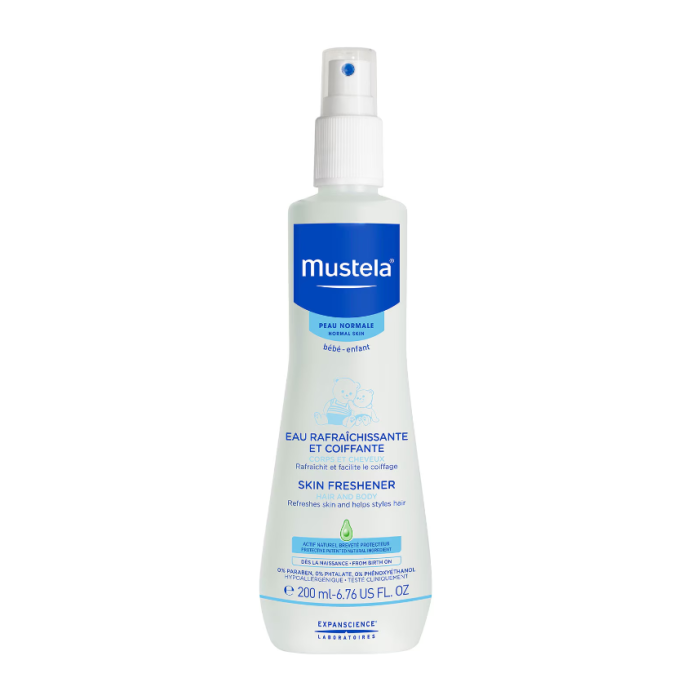 Mustela Skin Freshener 200ml