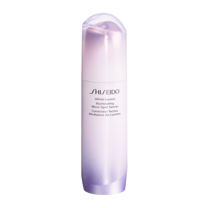 Shiseido White Lucent Illuminating Micro-Spot Serum 50ml