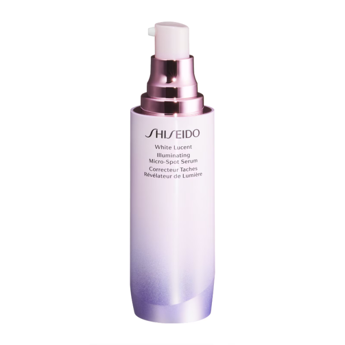 Shiseido White Lucent Illuminating Micro-Spot Serum 50ml - Image 2