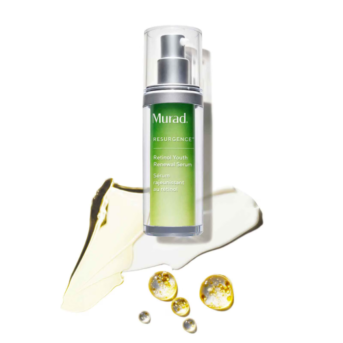 Murad Resurgence Retinol Youth Renewal Serum 30ml - Image 3