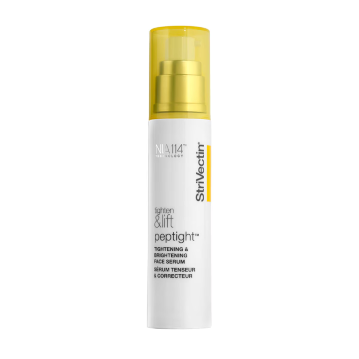 StriVectin Peptight Tightening & Brightening Face Serum 50ml