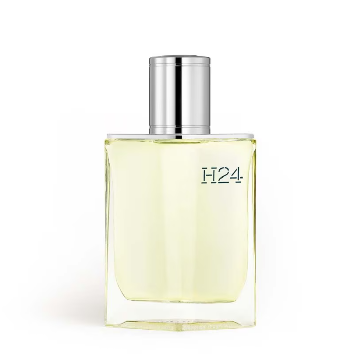 Hermès H24 Eau de Toilette Natural Spray 50ml