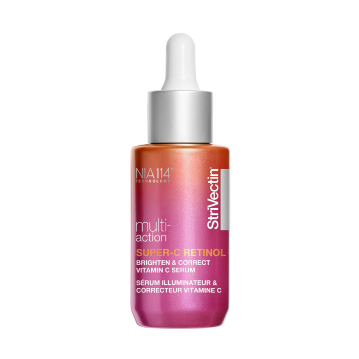 StriVectin Super-C Retinol™ Brighten & Correct Vitamin C Serum 30ml