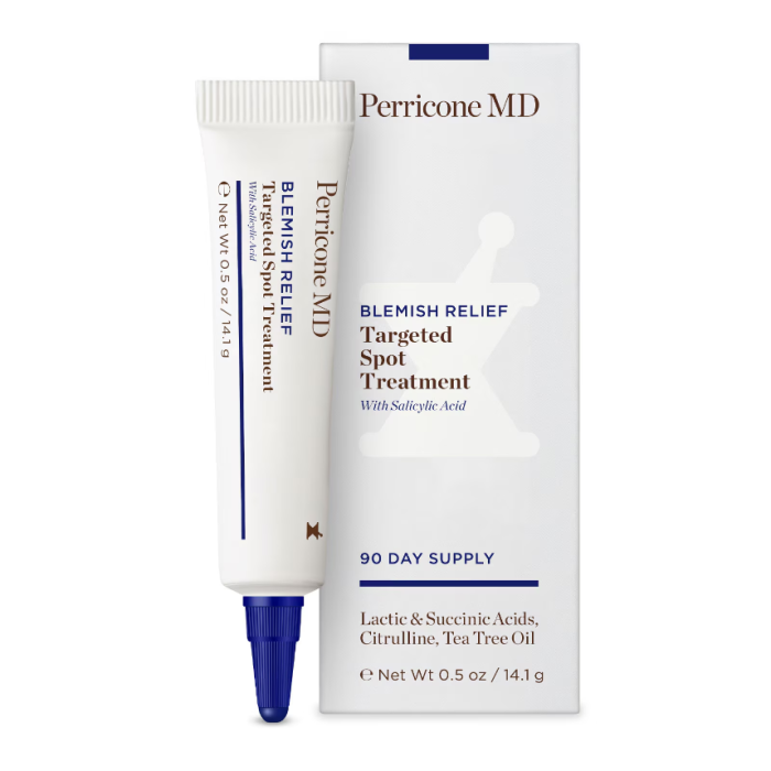 Perricone MD Blemish Relief Targeted Spot Treatment 15ml - Image 2