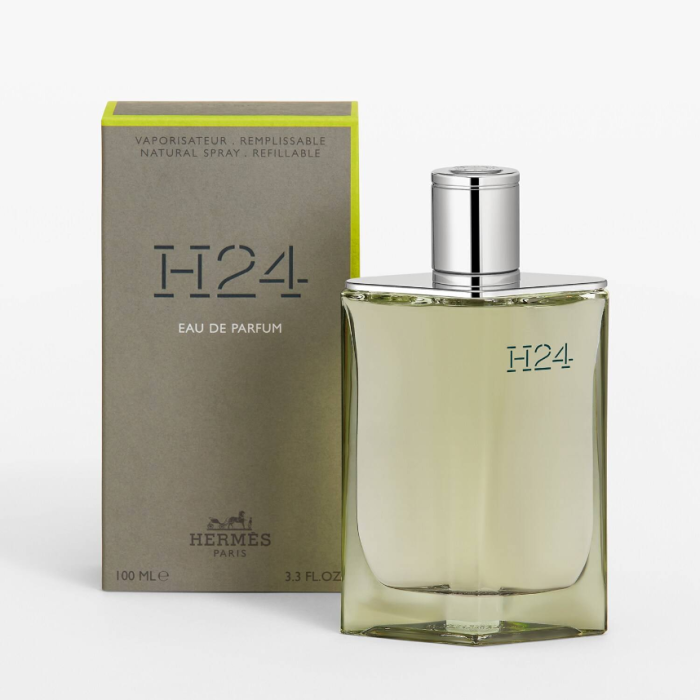 HERMÈS H24 Eau de Parfum 175ml - Image 2