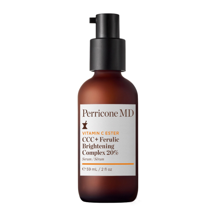 Perricone MD Vitamin C Ester CCC + Ferulic Brightening Complex 20% 59ml