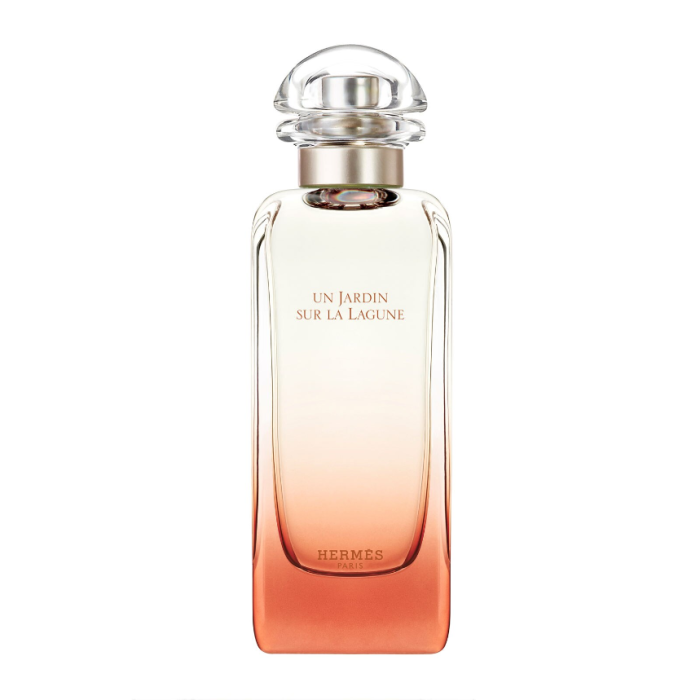 Hermès Un Jardin sur la Lagune Eau de Toilette 100ml