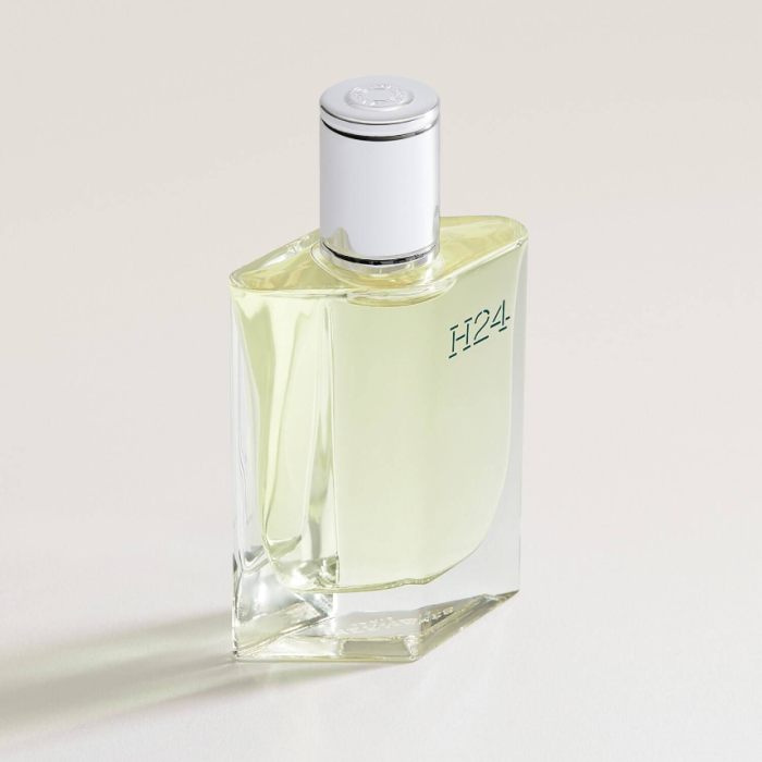 Hermès H24 Eau de Toilette Refillable Spray Bottle Refill 155ml - Image 2