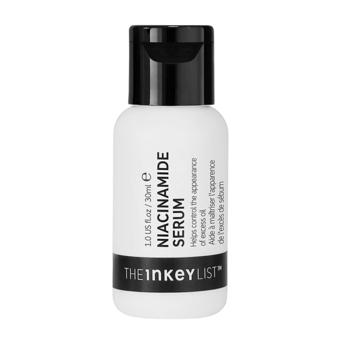 The INKEY List Niacinamide Serum 30ml