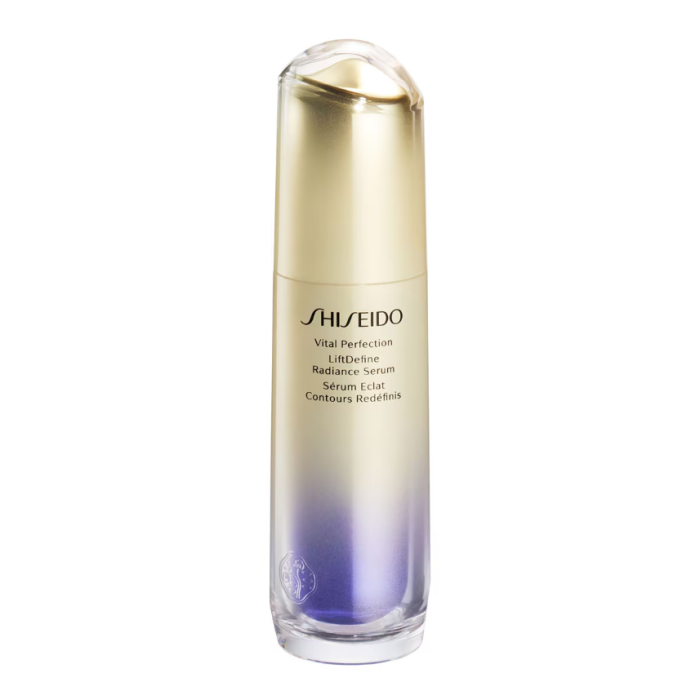 Shiseido Vital Perfection LiftDefine Radiance Serum 40ml