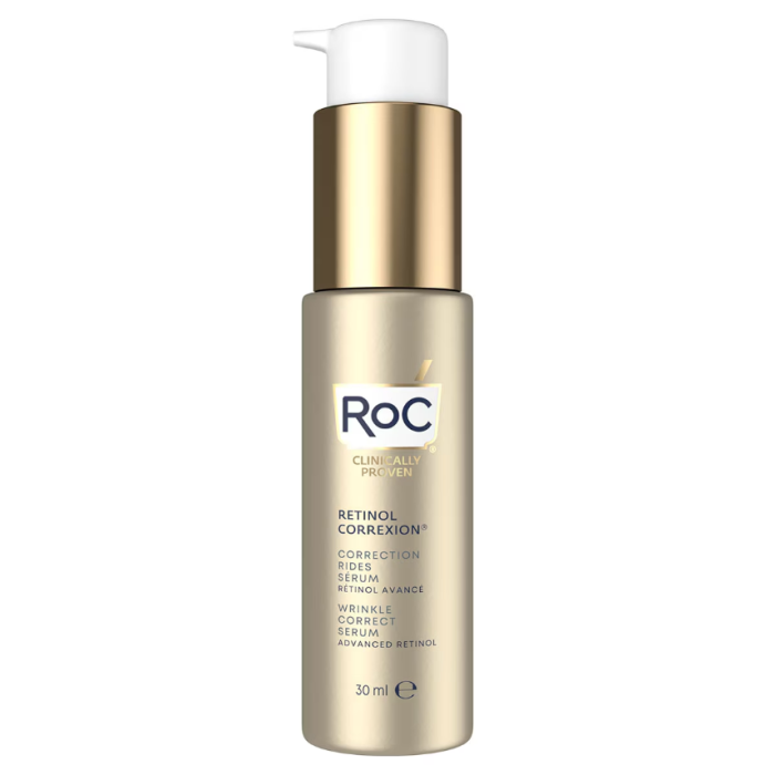 RoC Retinol Correxion Wrinkle Correct Serum 30ml