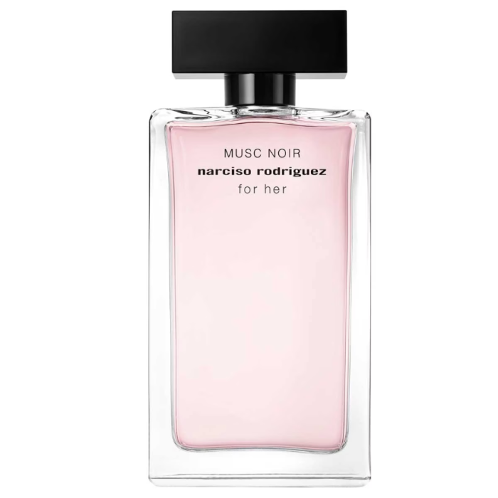 Narciso Rodriguez For Her Musc Noir Eau de Parfum 100ml