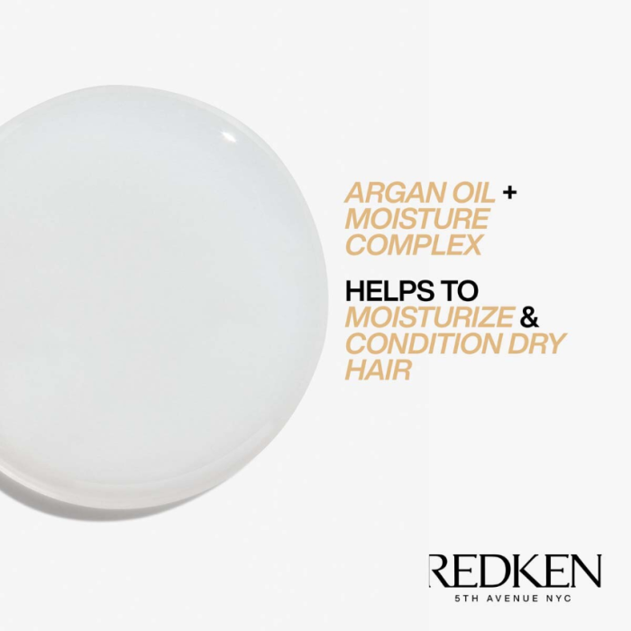 Redken All Soft Argan-6 Oil 111ml - Image 3