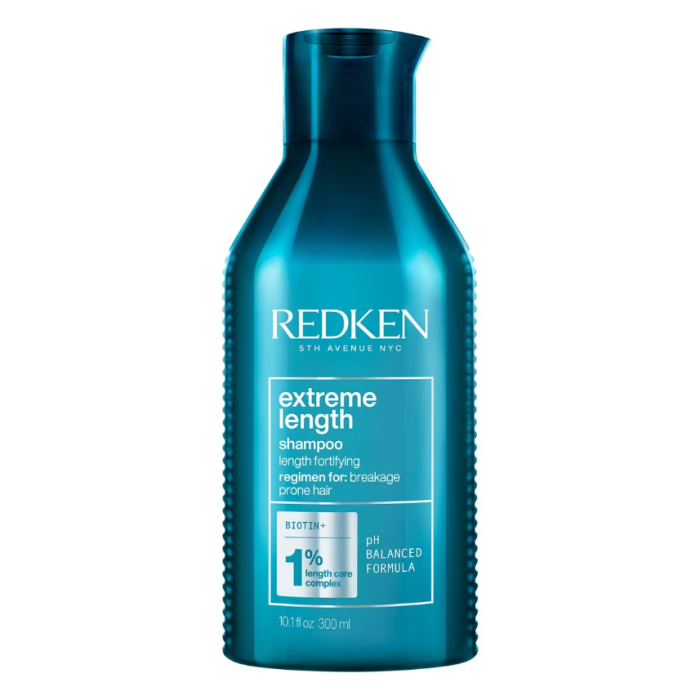 Redken Extreme Length Shampoo 300ml