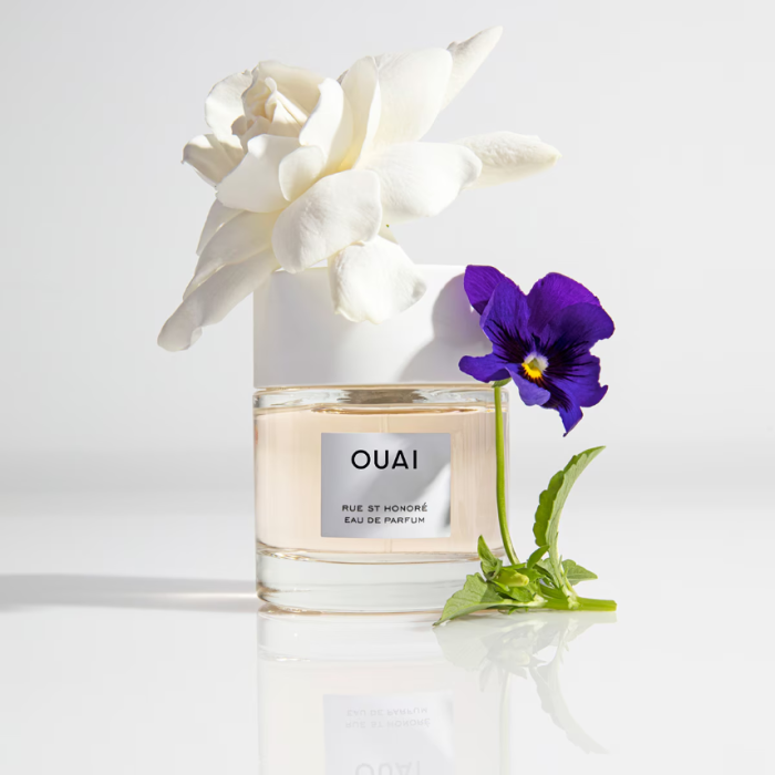 OUAI Rue St Honoré Eau de Parfum 50ml - Image 2