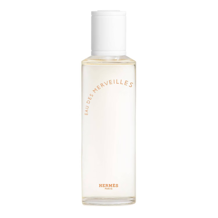 HERMÈS Eau des Merveilles 125ml