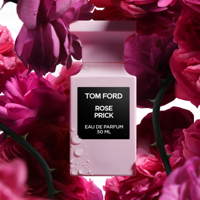 Tom Ford Rose Prick Eau de Parfum 30ml - Image 2