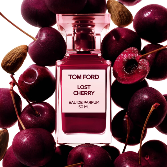 Tom Ford Lost Cherry Eau de Parfum 30ml - Image 2