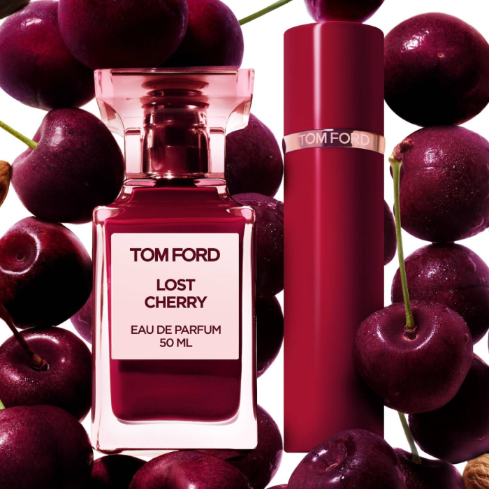 Tom Ford Lost Cherry Eau de Parfum 30ml - Image 3