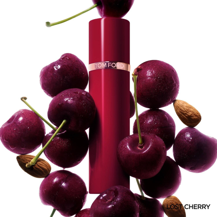 Tom Ford Lost Cherry Eau de Parfum 30ml - Image 4