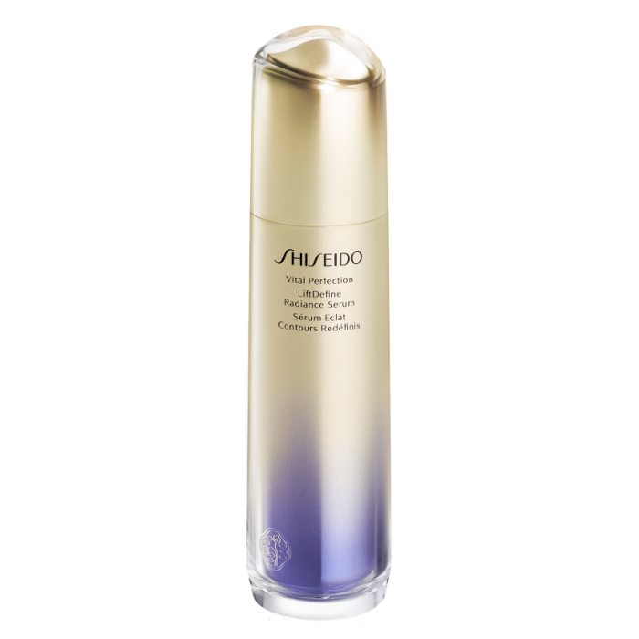 Shiseido Vital Perfection LiftDefine Radiance Serum 80ml