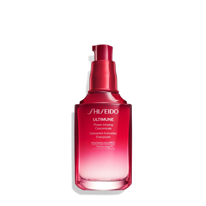 Shiseido Ultimune Face Serum 50ml - Image 2