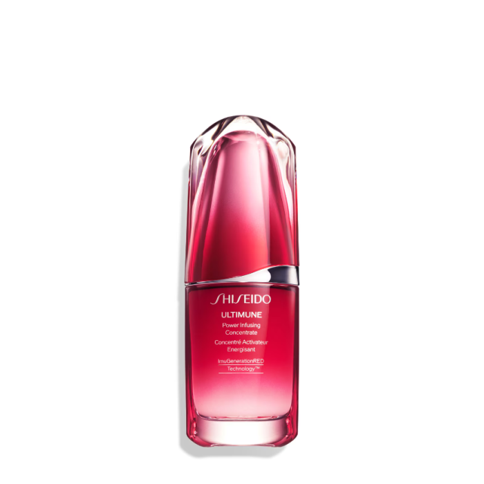 Shiseido Ultimune Face Serum 30ml