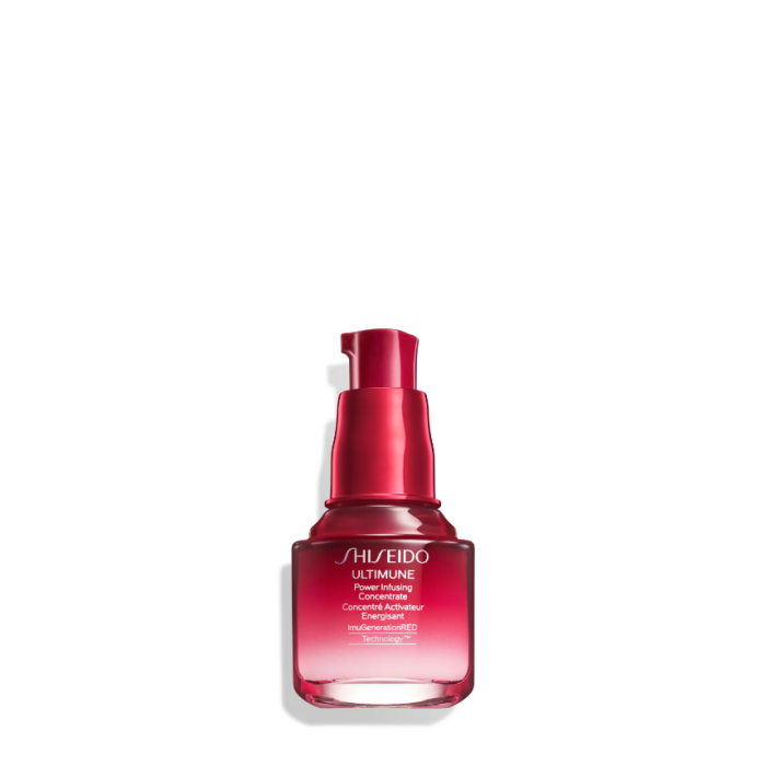 Shiseido Ultimune Face Serum 15ml - Image 2