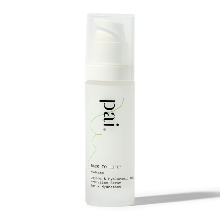 Pai Skincare Back to Life  Hyaluronic Acid Hydration Serum 30ml