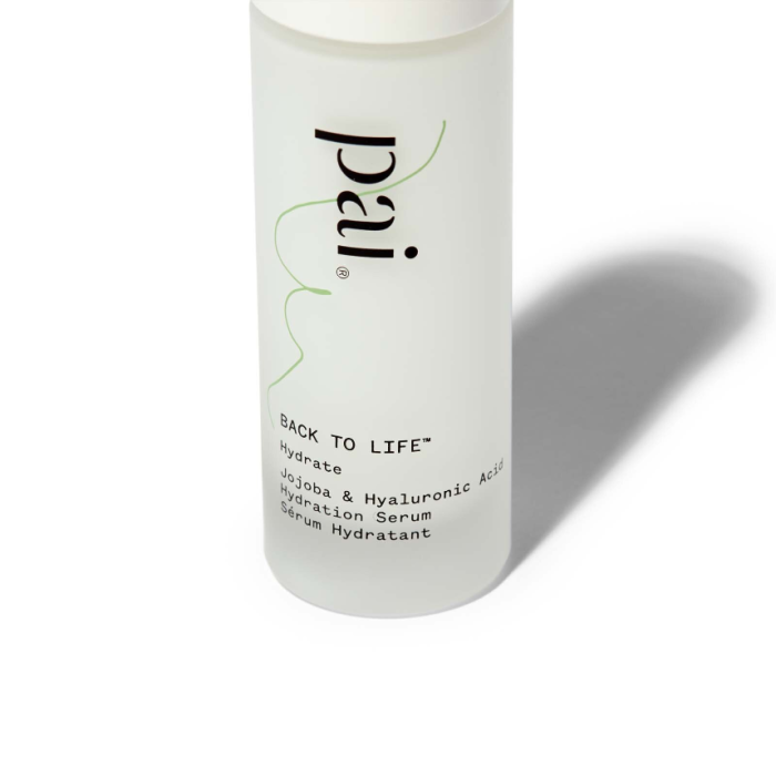 Pai Skincare Back to Life  Hyaluronic Acid Hydration Serum 30ml - Image 2