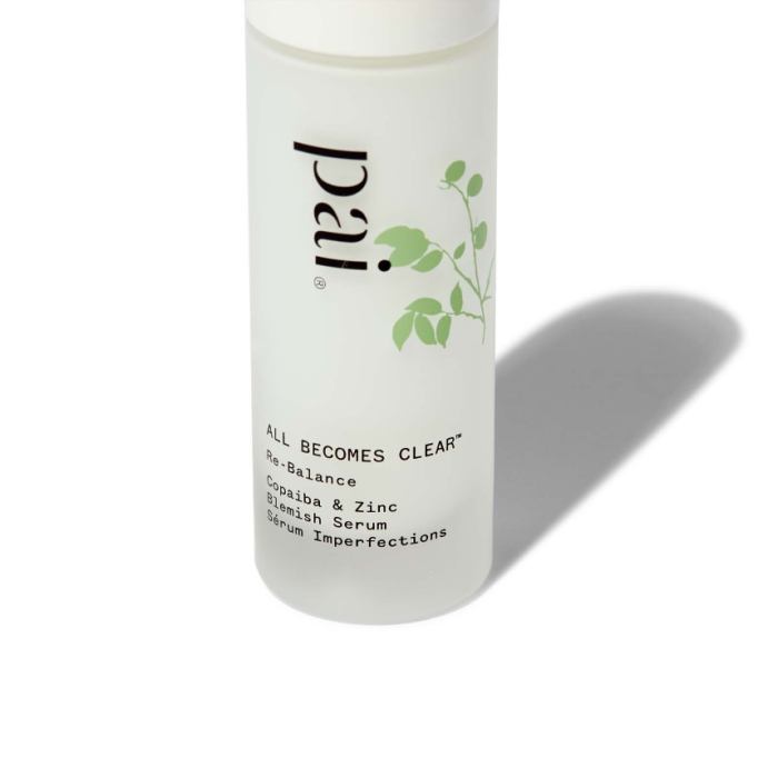 Pai Skincare All Becomes Clear Blemish Serum 30ml - Image 2