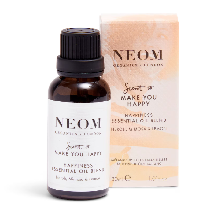 NEOM Happiness Essential Oil Blend 30ml