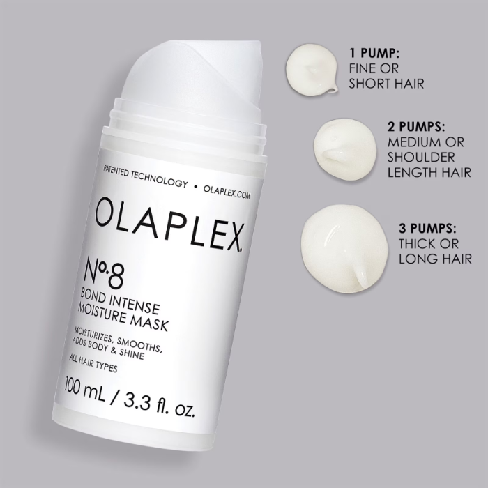 OLAPLEX Maintenance and Repair Trio - Image 5