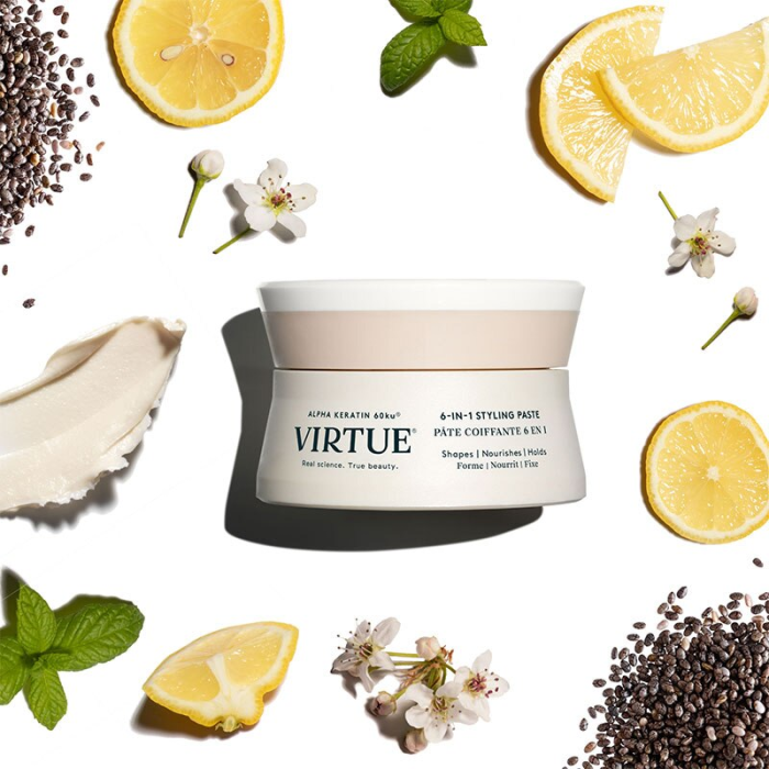 VIRTUE 6-in-1 Paste 50ml - Image 3