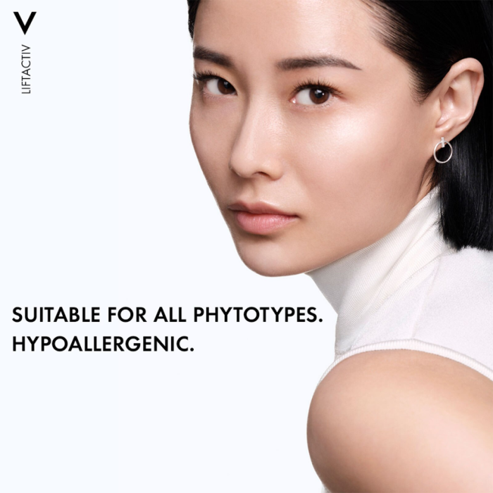 Vichy Liftactiv Supreme 15% Pure Vitamin C Brightening Skin Corrector Serum 20ml - Image 4