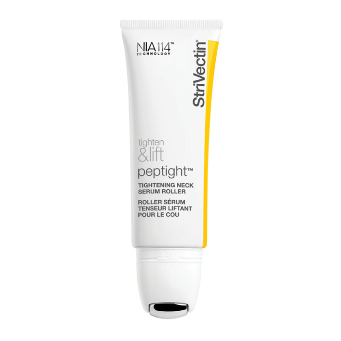 StriVectin Peptight™ Tightening Neck Serum Roller 50ml