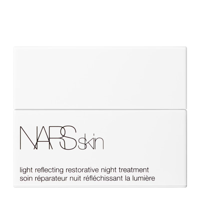 NARS Skin Light Reflecting Restorative Night Treatment 30ml