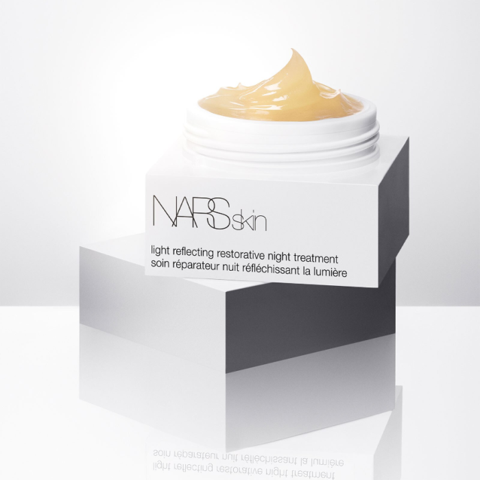 NARS Skin Light Reflecting Restorative Night Treatment 30ml - Image 3