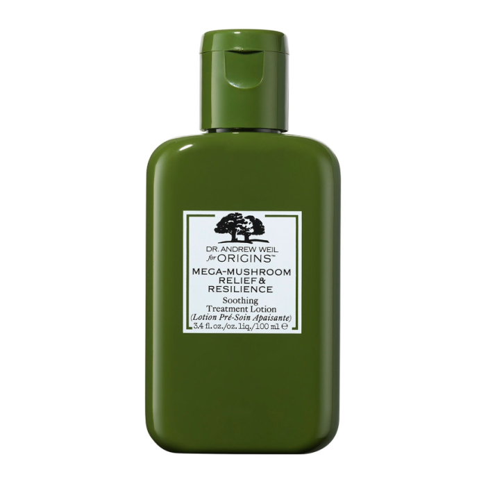 Origins Mega-Mushroom Relief & Resilience Soothing Treatment Lotion 100ml - Image 5