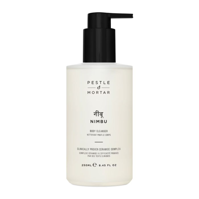 Pestle & Mortar Body Nimbu Body Cleanser 250ml