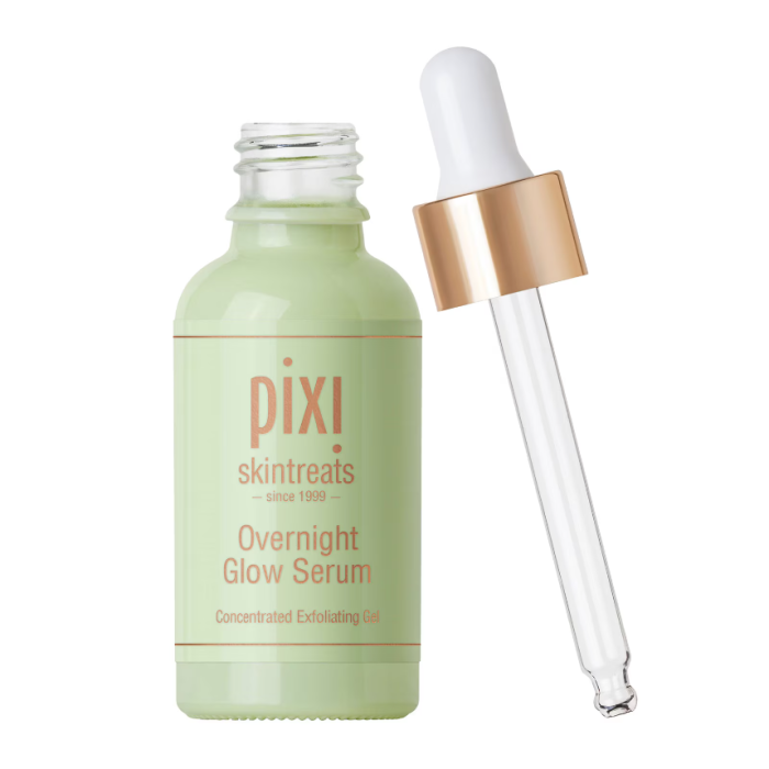 Pixi Overnight Glow Serum 30ml - Image 2