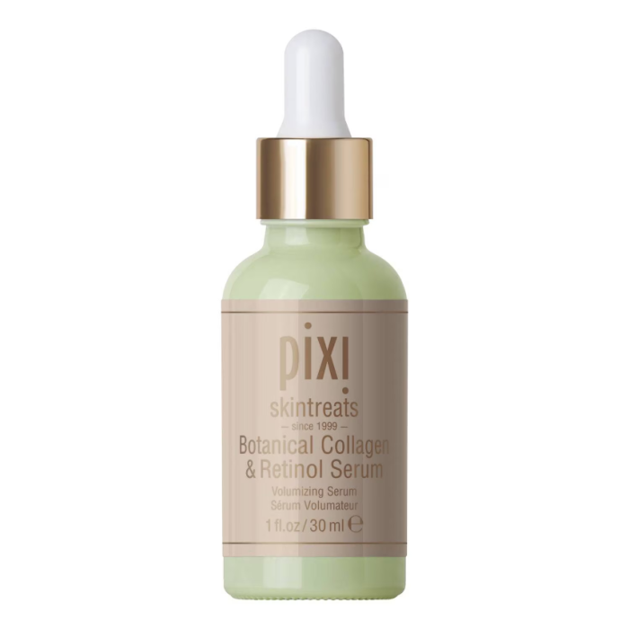 Pixi Botanical Collagen & Retinol Serum 30ml