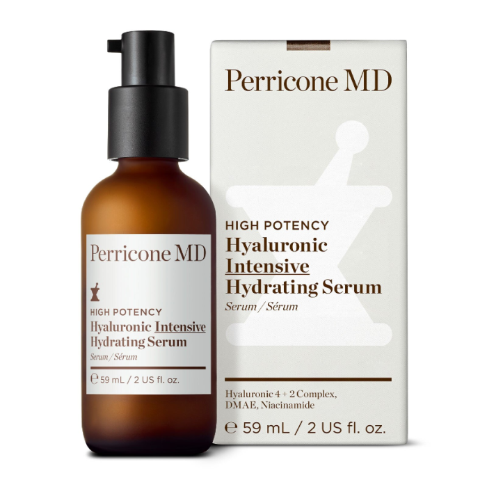 Perricone MD High Potency Classics Hyaluronic Intensive Hydrating Serum 59ml - Image 2