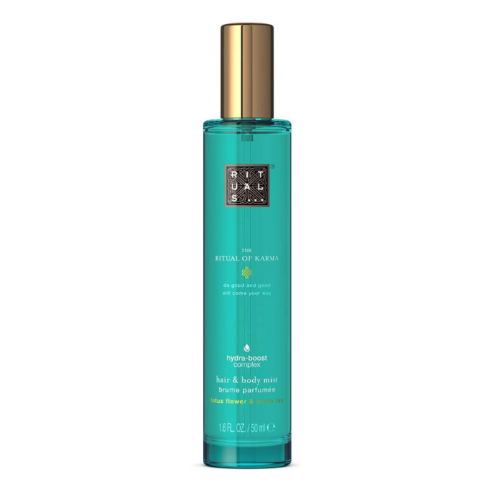 RITUALS The Ritual of Karma Hair & Body Mist 50 ml