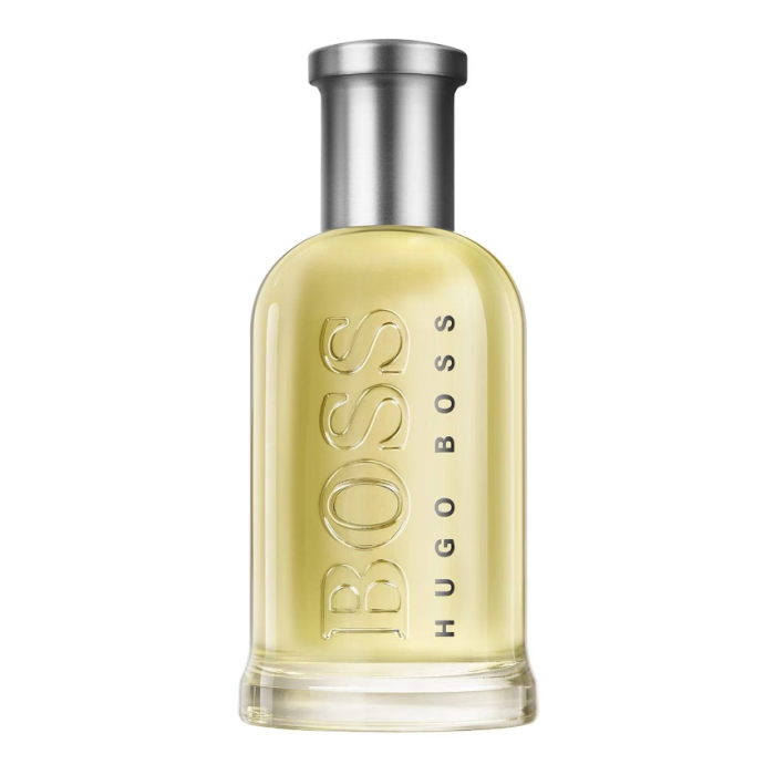 HUGO BOSS BOSS Bottled Eau de Toilette 100ml