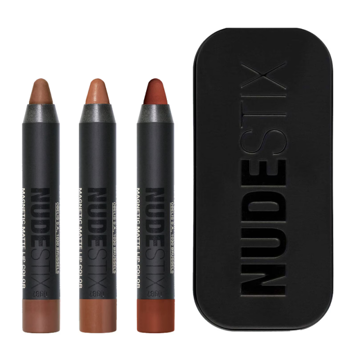 NUDESTIX Mini 90’s Nude Lips Kit