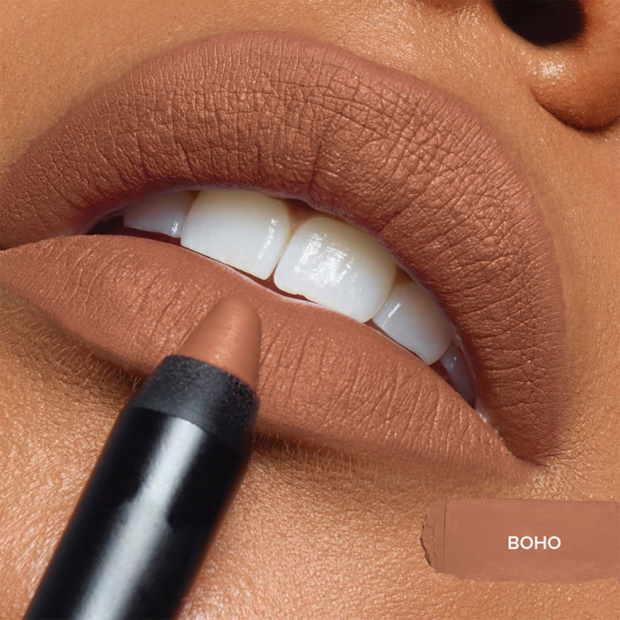 NUDESTIX Mini 90’s Nude Lips Kit - Image 3