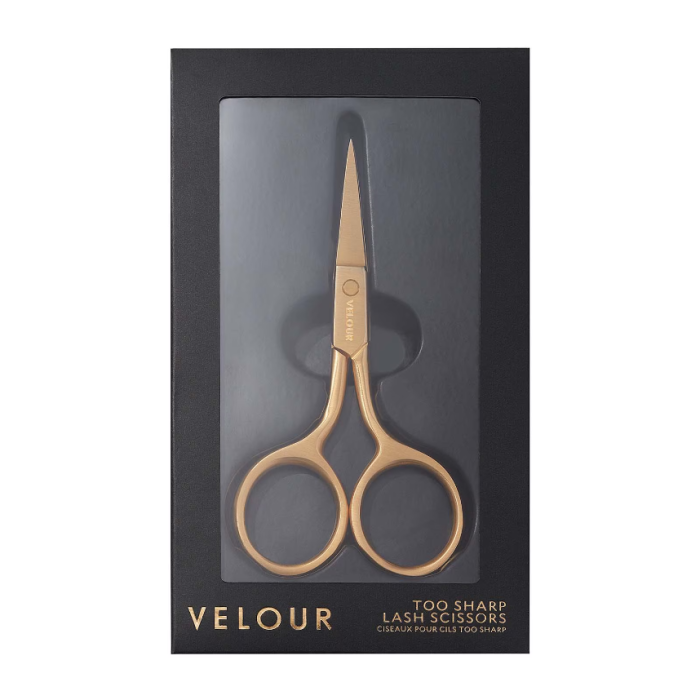 Velour Too Sharp Scissors - Image 2