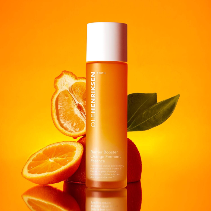 Ole Henriksen Truth Orange Ferment Barrier Booster Essence 120ml - Image 3